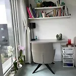 Appartement - Batignolles Paris