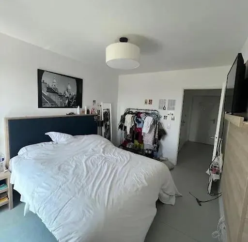 Appartement - Batignolles Paris