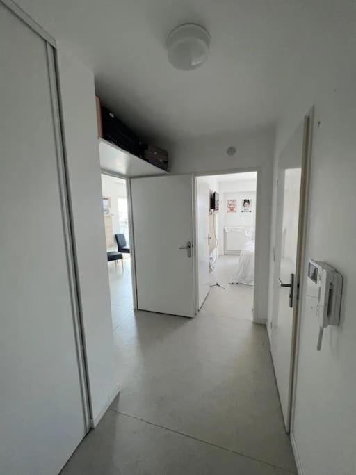 Apartment - Batignolles *