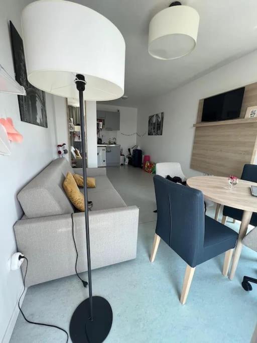 - Batignolles