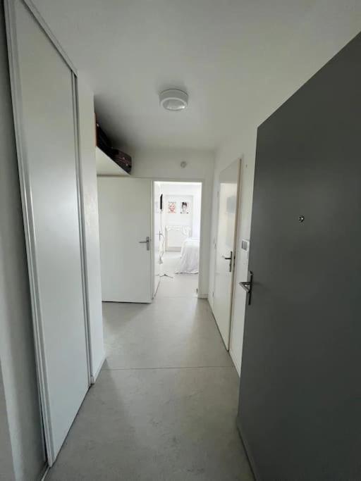 Apartment - Batignolles *