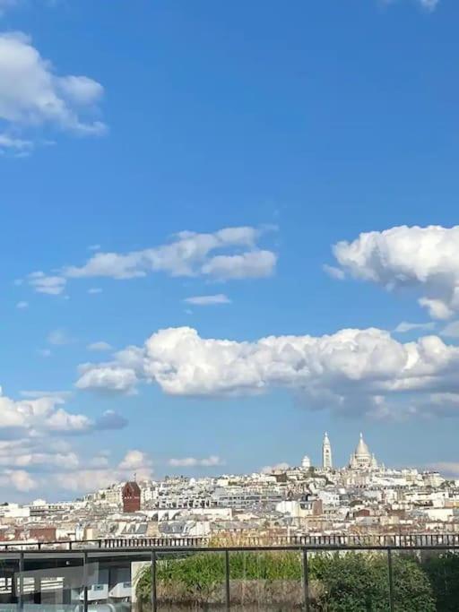 - Batignolles *