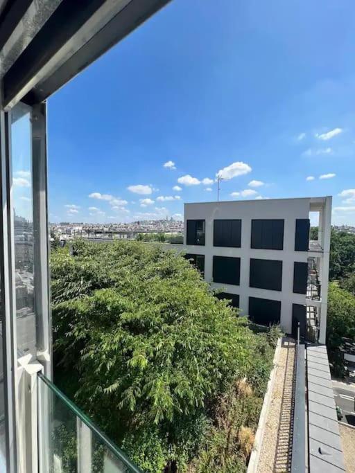 Apartment - Batignolles *