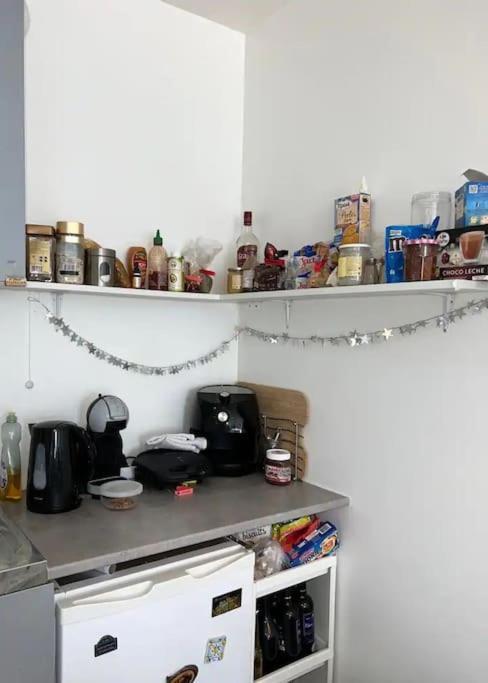 - Batignolles Apartment *