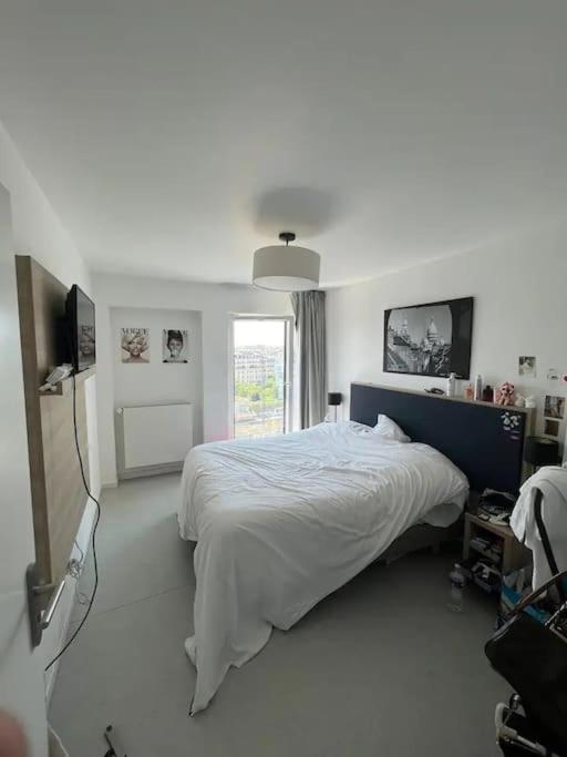 - Batignolles