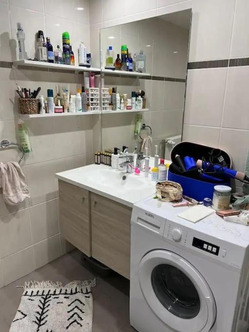 - Batignolles Apartment *
