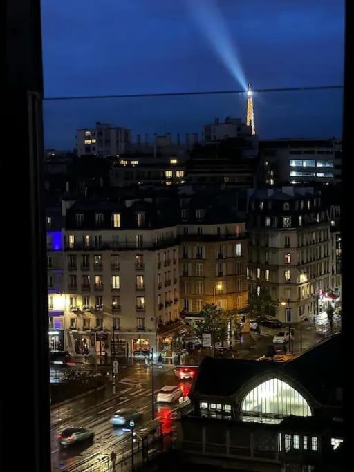 Apartment - Batignolles
